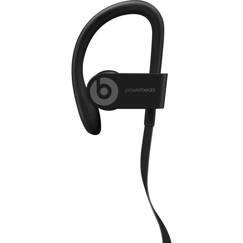 Beats Powerbeats3 Headphone Bluetooth with microphone - Refurbished Excellent