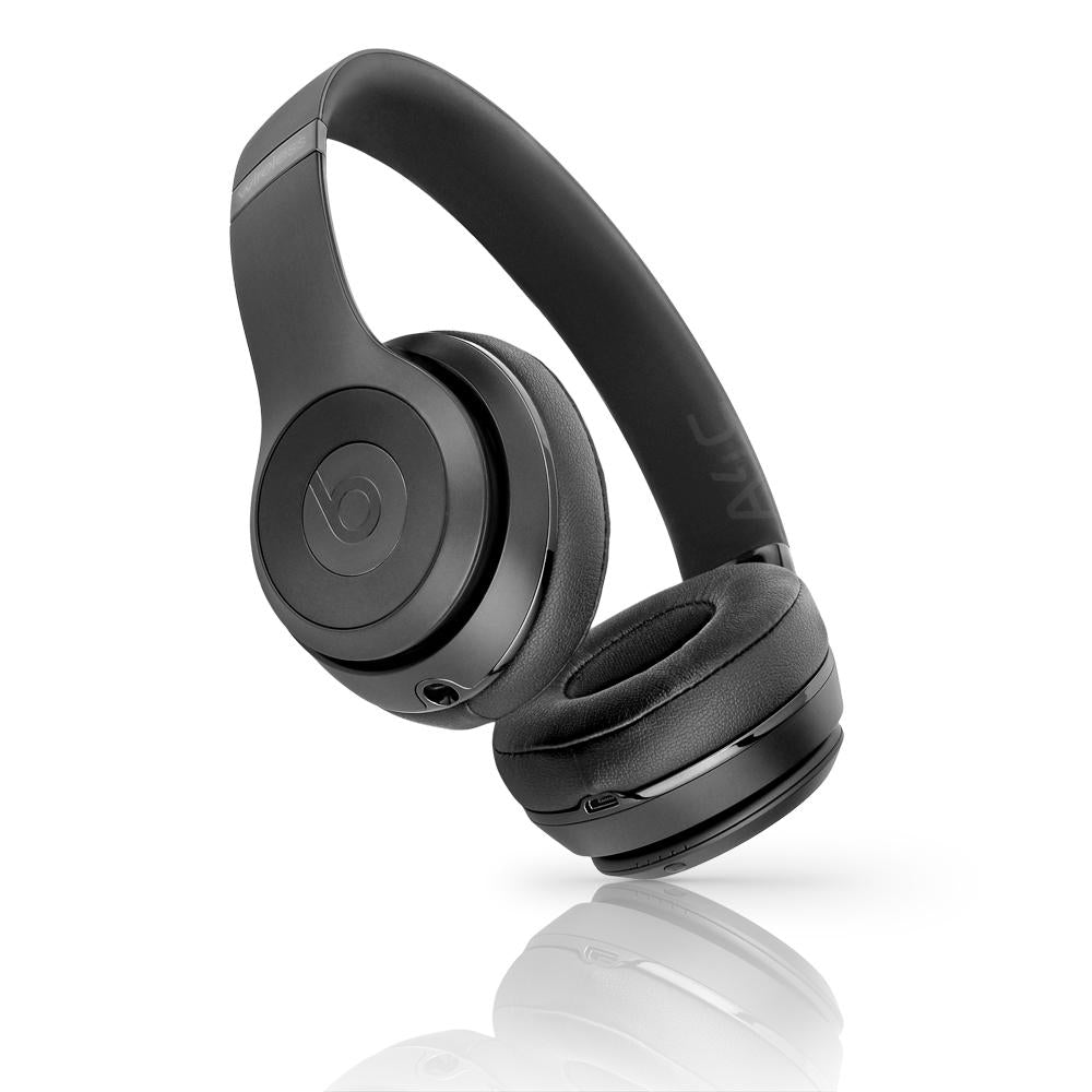 Casque antibruit Beats Solo3 Bluetooth avec microphone - Reconditionné Excellent