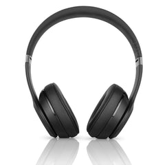 Casque antibruit Beats Solo3 Bluetooth avec microphone - Reconditionné Excellent