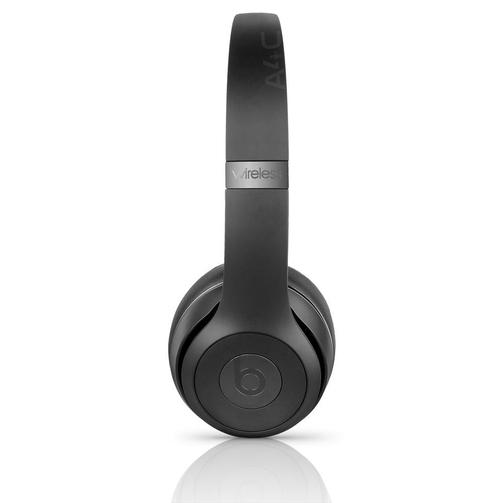 Casque antibruit Beats Solo3 Bluetooth avec microphone - Reconditionné Excellent