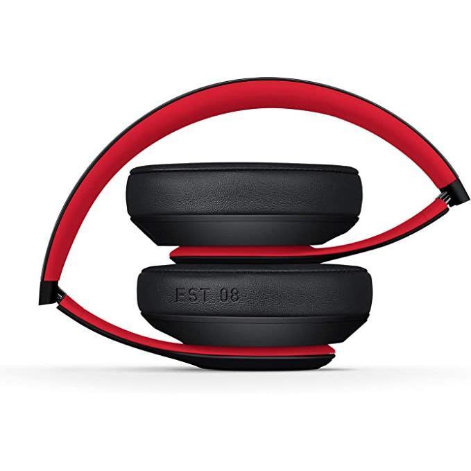 Casque antibruit Beats Solo3 Bluetooth avec microphone - Reconditionné Excellent