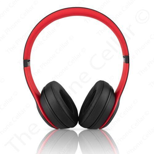 Casque antibruit Beats Solo3 Bluetooth avec microphone - Reconditionné Excellent