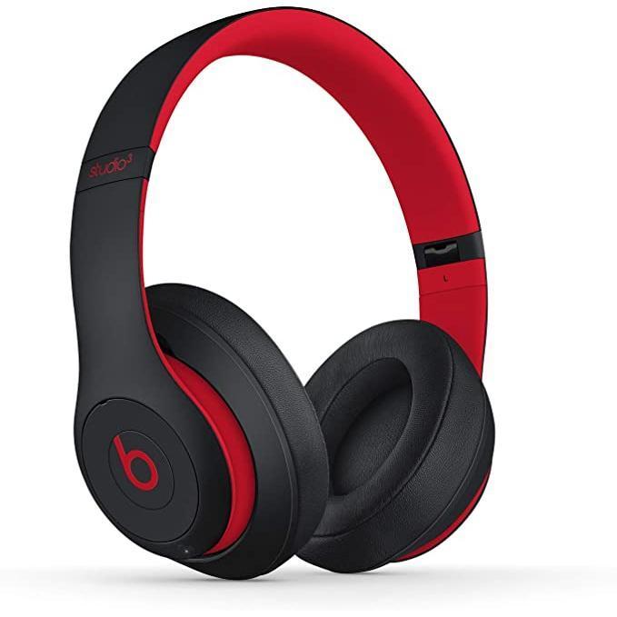 Casque antibruit Beats Solo3 Bluetooth avec microphone - Reconditionné Excellent