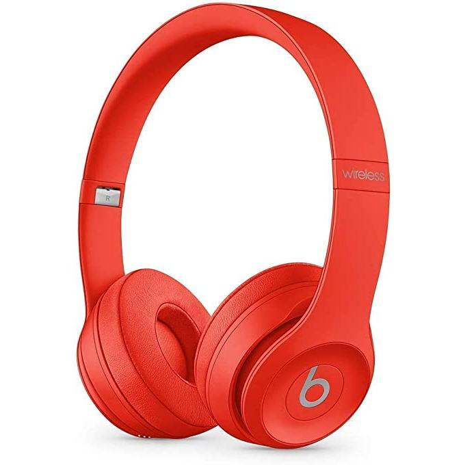 Casque antibruit Beats Solo3 Bluetooth avec microphone - Reconditionné Excellent