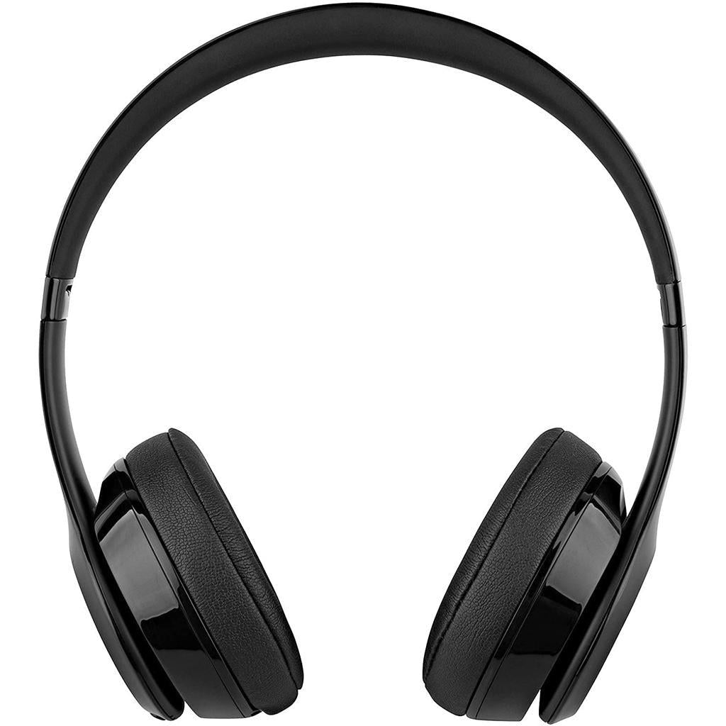 Casque antibruit Beats Solo3 Bluetooth avec microphone - Reconditionné Excellent