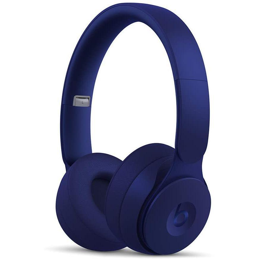 Casque antibruit Beats Solo Pro Bluetooth avec microphone - Reconditionné Excellent