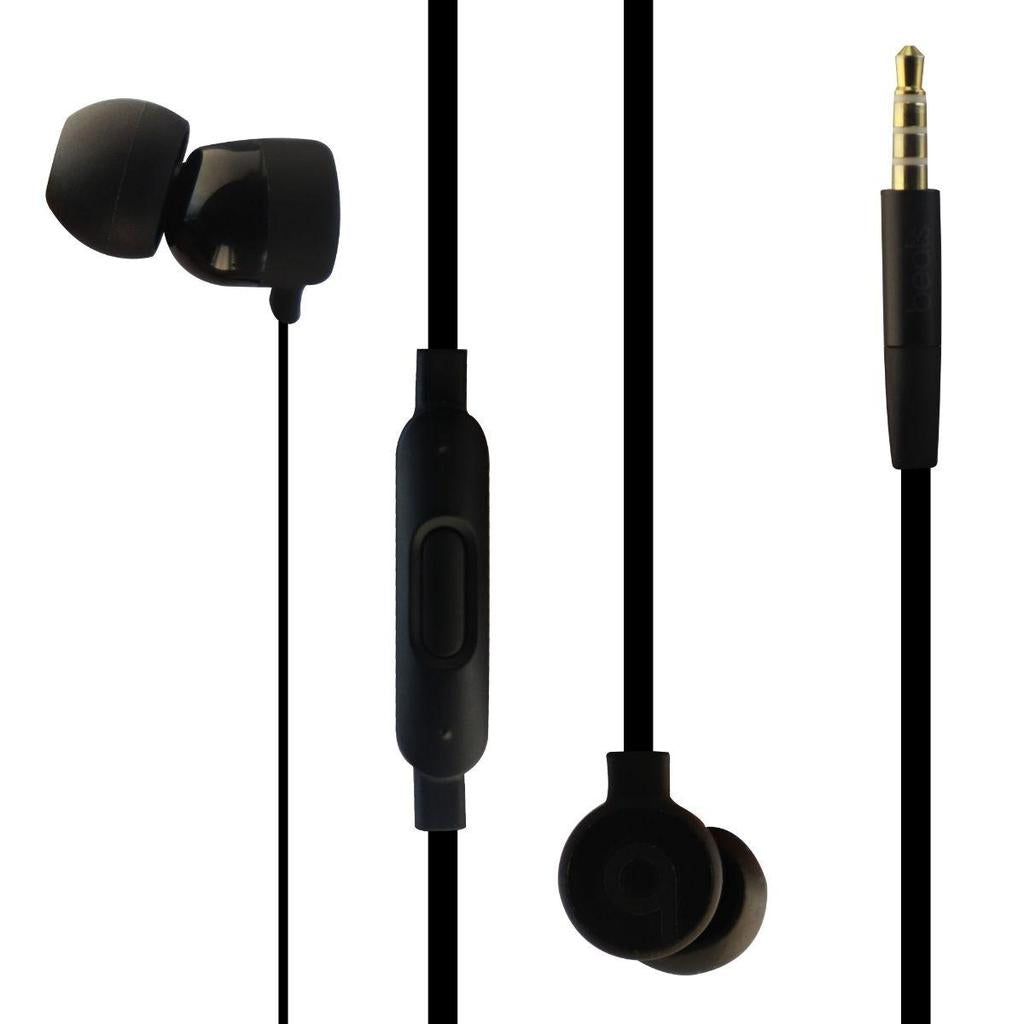 Beats Urbeats 3 Earbud-Ohrhörer mit Geräuschunterdrückung