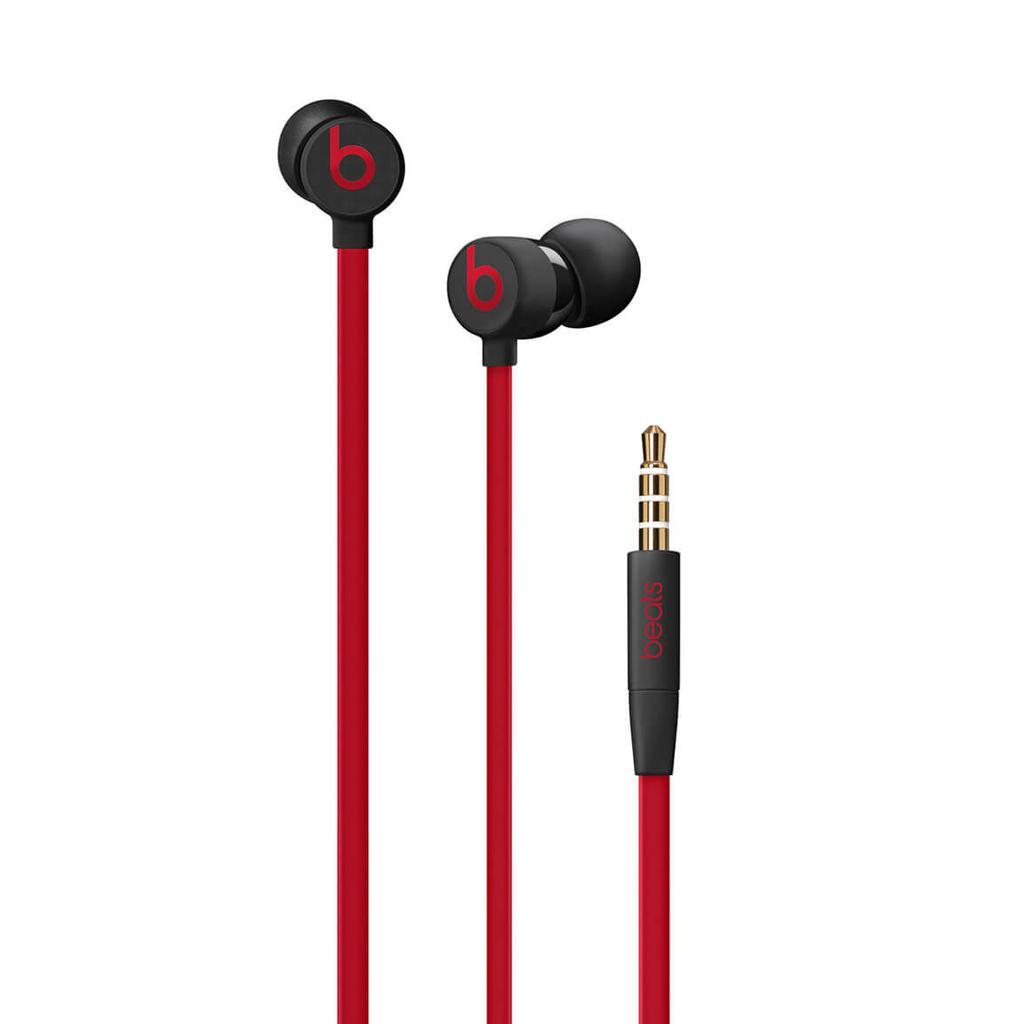 Beats Urbeats 3 Earbud-Ohrhörer mit Geräuschunterdrückung