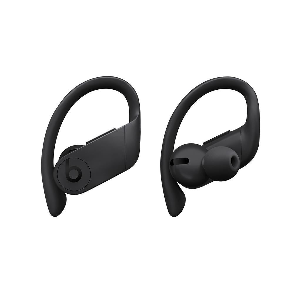 Écouteurs Bluetooth à réduction de bruit Beats Powerbeats Pro Totally Earbud - Reconditionnés Excellent