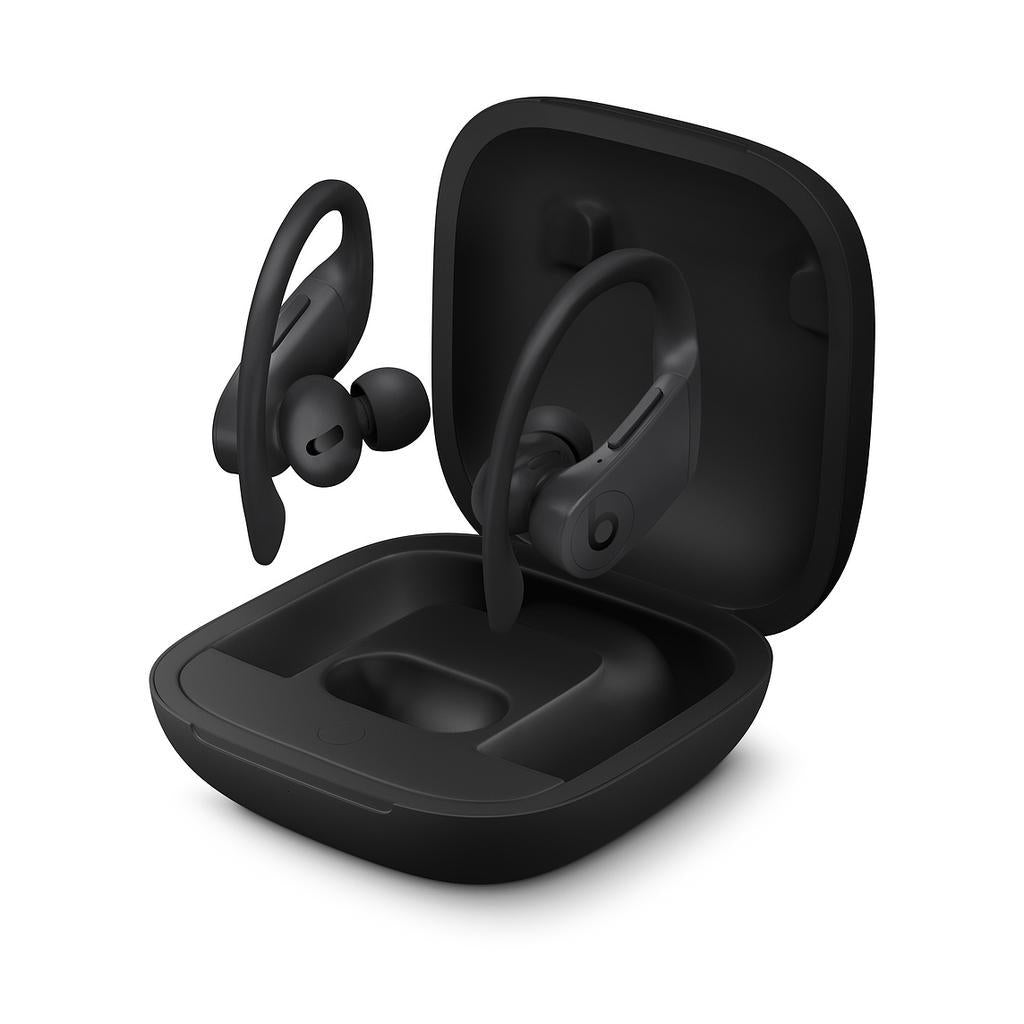 Écouteurs Bluetooth à réduction de bruit Beats Powerbeats Pro Totally Earbud - Reconditionnés Excellent