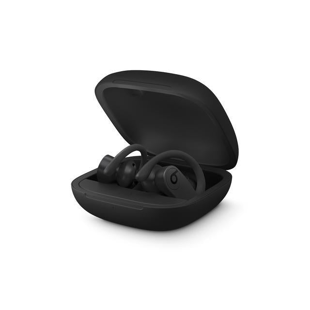 Écouteurs Bluetooth à réduction de bruit Beats Powerbeats Pro Totally Earbud - Reconditionnés Excellent