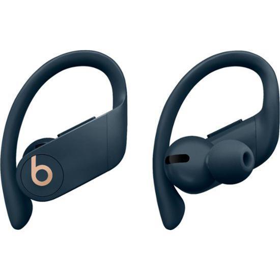 Écouteurs Bluetooth à réduction de bruit Beats Powerbeats Pro Totally Earbud - Reconditionnés Excellent