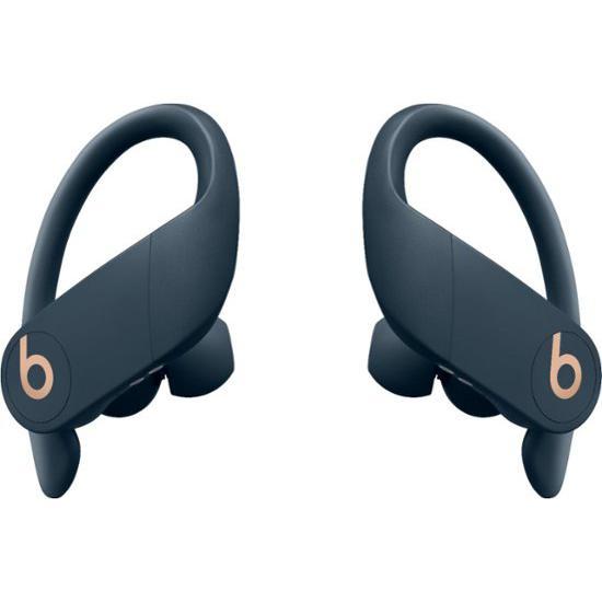 Écouteurs Bluetooth à réduction de bruit Beats Powerbeats Pro Totally Earbud - Reconditionnés Excellent