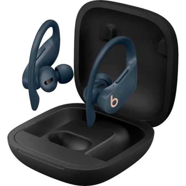 Écouteurs Bluetooth à réduction de bruit Beats Powerbeats Pro Totally Earbud - Reconditionnés Excellent