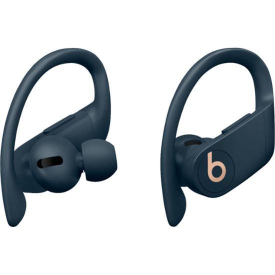 Écouteurs Bluetooth à réduction de bruit Beats Powerbeats Pro Totally Earbud - Reconditionnés Excellent